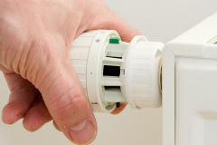 Fernilee central heating repair costs